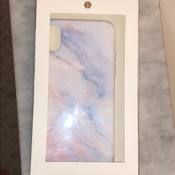 Other - Akna Marble iPhone X case Other - Akna Marble iPhone X case